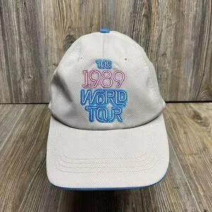 Taylor Swift | Accessories | Taylor Swift 989 World Tour  display picture 3